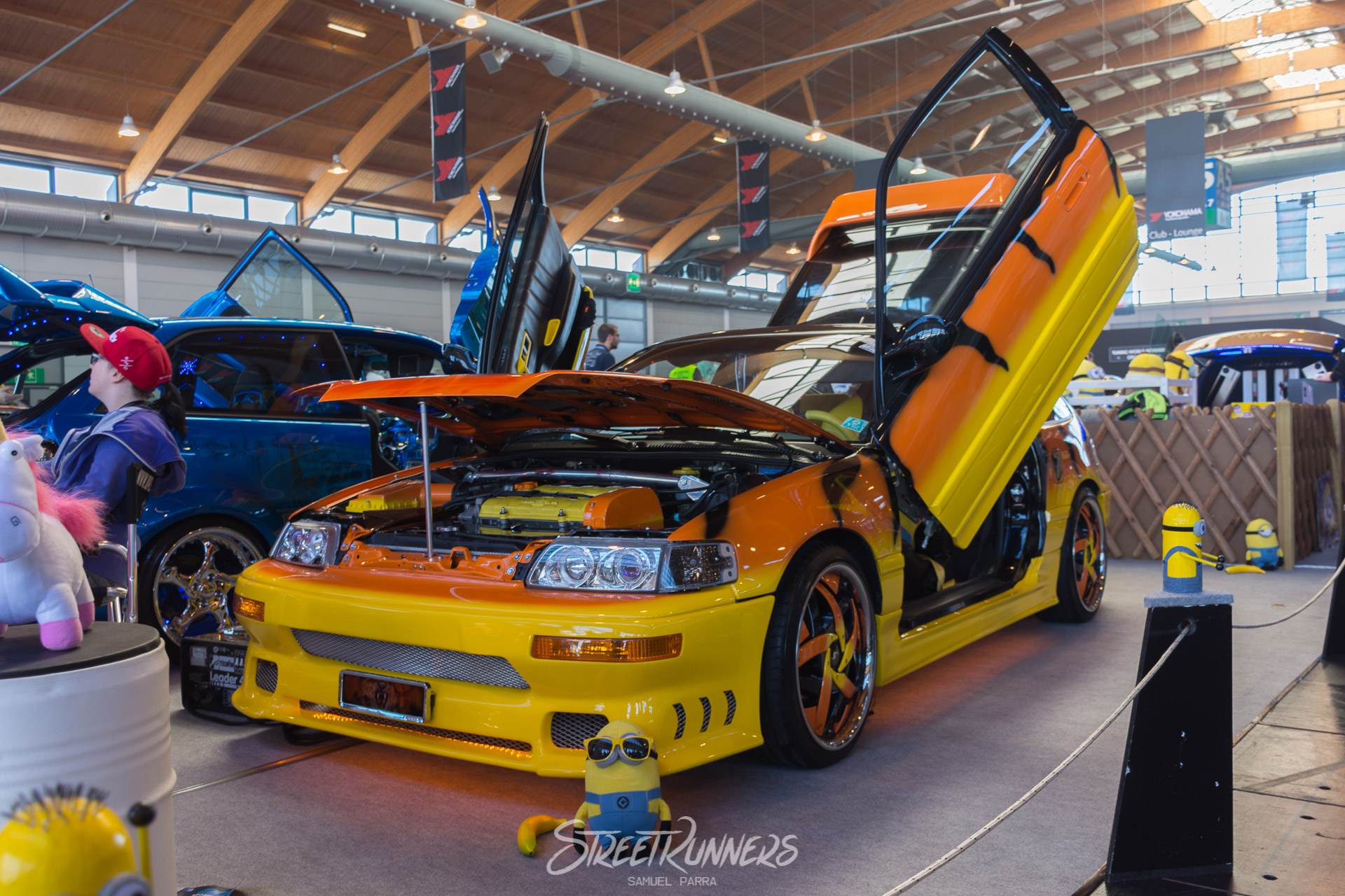 Tuning World Bodensee For Everyone Streetrunners